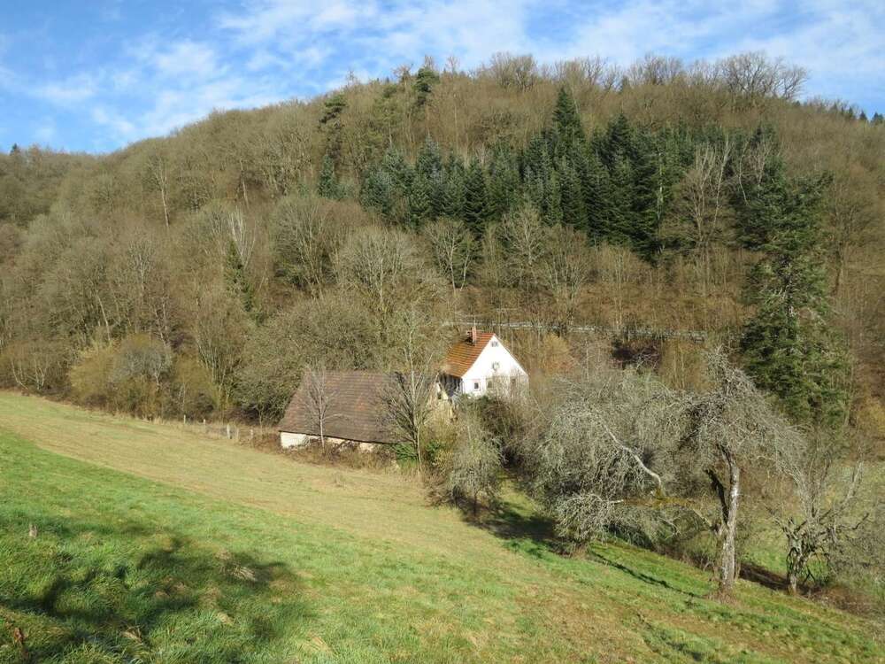 Thumbnail-Haus zum Kaufen in Schönbrunn 249.000,00 € 160 m²