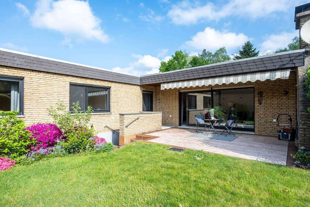 Thumbnail-Haus zum Kaufen in Bielefeld Heepen 399.500,00 € 128 m²