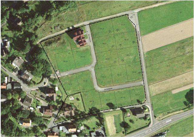 Thumbnail-Grundstück zu verkaufen in HatzfeldEder 31.248,00 € 651 m²