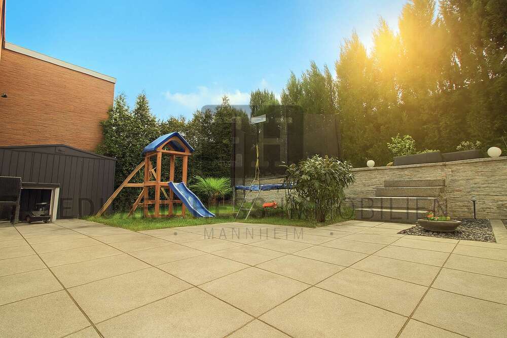 Thumbnail-Haus zum Kaufen in Ludwigshafen 575.000,00 € 240 m²