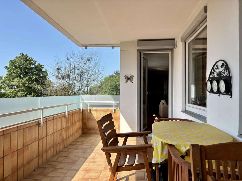 Thumbnail-Wohnung zum Kaufen in Göttingen 265.000,00 € 96.71 m²