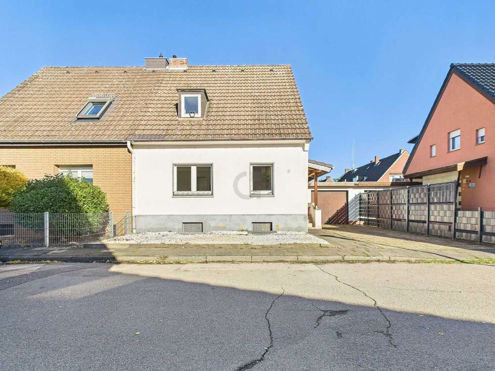 Thumbnail-Haus zum Kaufen in Kreuzau 149.500,00 € 80 m²