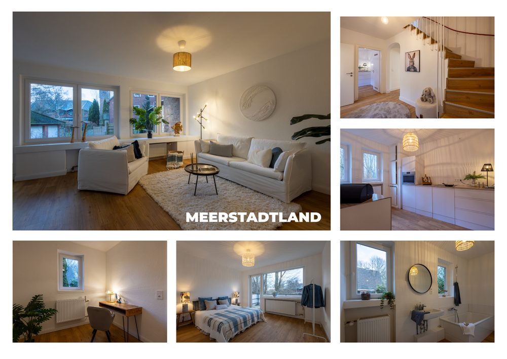 Thumbnail-Haus zum Kaufen in Rendsburg 260.000,00 € 120 m²