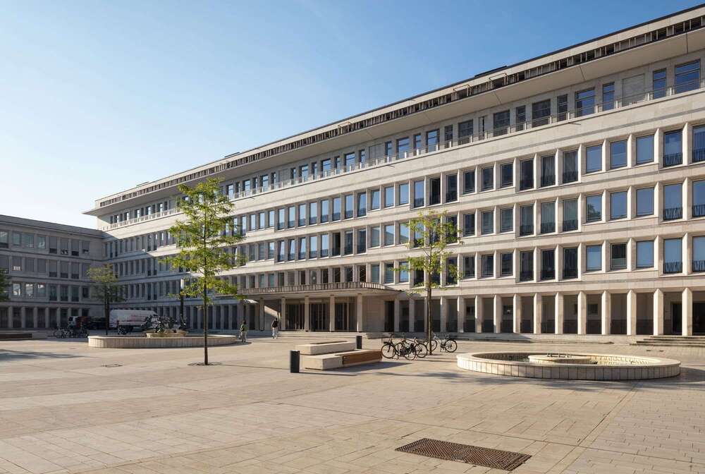 Thumbnail-Wohnung zum Kaufen in Köln 1.980.500,00 € 233 m²