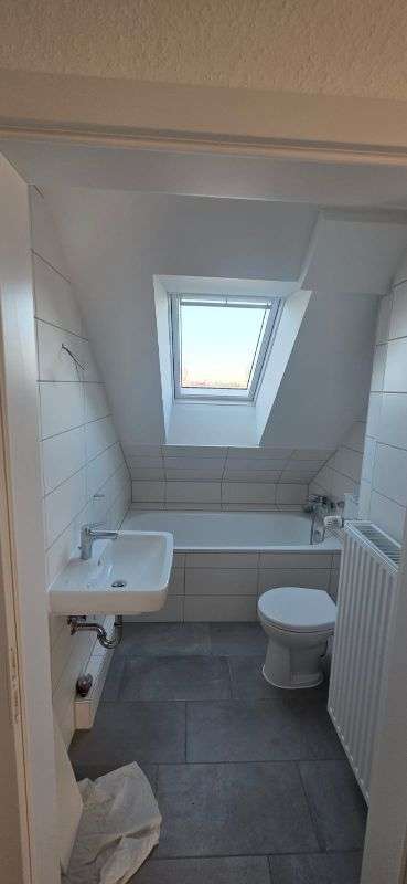 Thumbnail-Wohnung zum Mieten in Lehrte 495,00 € 52.12 m²