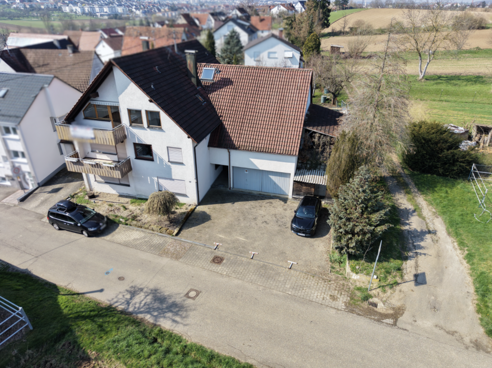 Thumbnail-Haus zum Kaufen in Winnenden 648.000,00 € 187 m²