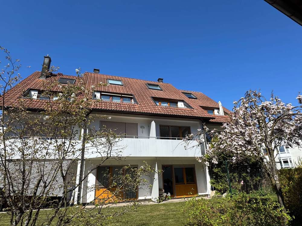 Thumbnail-Wohnung zum Kaufen in Lindau (Bodensee) 198.000,00 € 34 m²