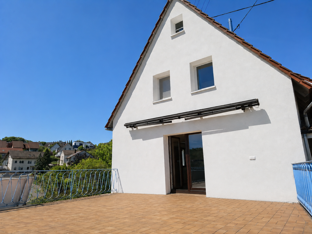 Thumbnail-Haus zum Kaufen in Billigheim 269.000,00 € 132 m²