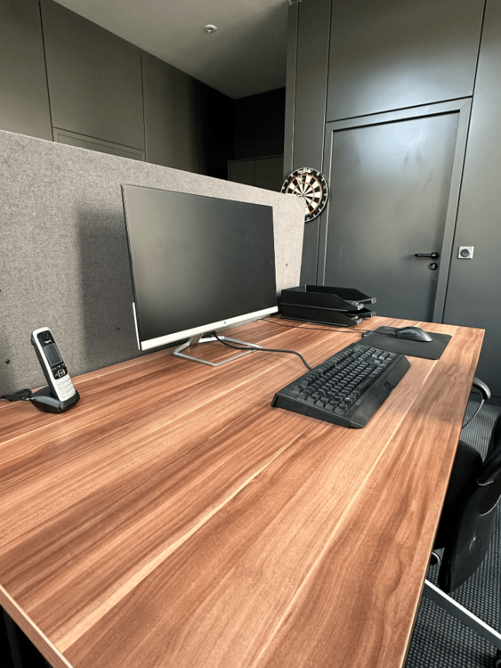 Thumbnail-Büro in Leipzig 200,00 € 4 m²