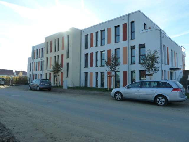 Thumbnail-Wohnung zum Mieten in Gehrden 1.434,00 € 132 m²