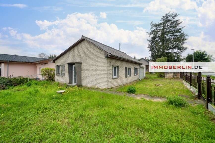 Thumbnail-Grundstück zu verkaufen in Müggelheim 199.000,00 € 423 m²