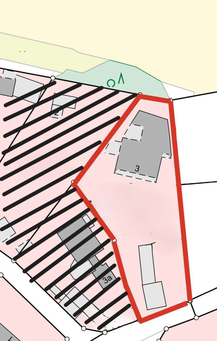 Thumbnail-Grundstück zu verkaufen in Pettendorf 730.000,00 € 1479 m²