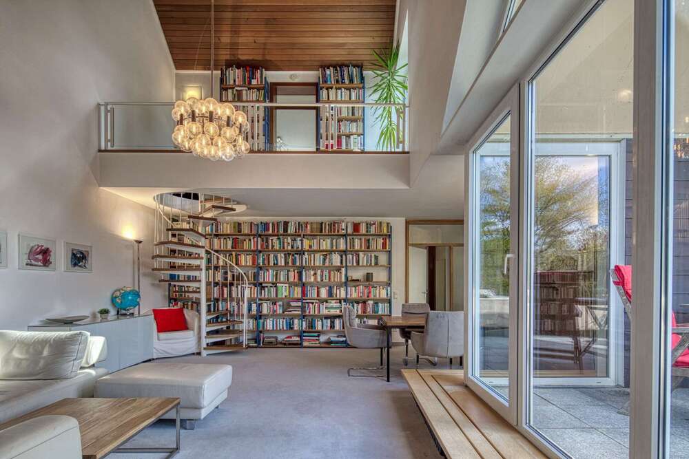 Thumbnail-Wohnung zum Kaufen in Bonn 560.000,00 € 159 m²