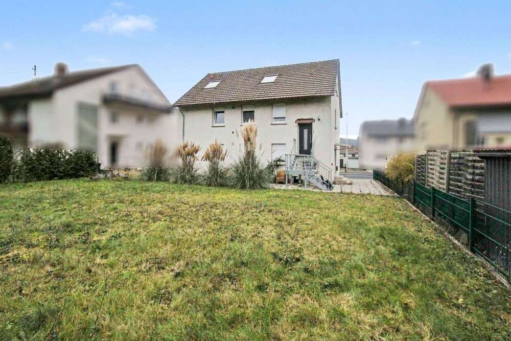 Thumbnail-Haus zum Kaufen in Marktheidenfeld 549.000,00 € 210.2 m²