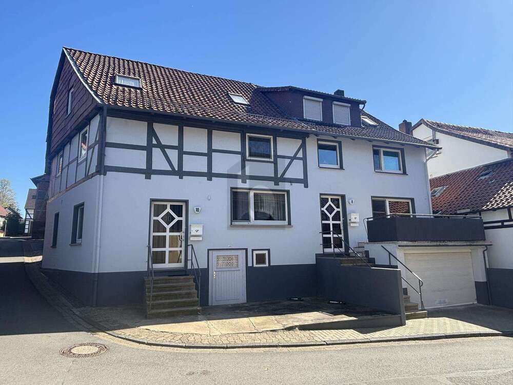 Thumbnail-Haus zum Kaufen in Dassel 99.000,00 € 315 m²