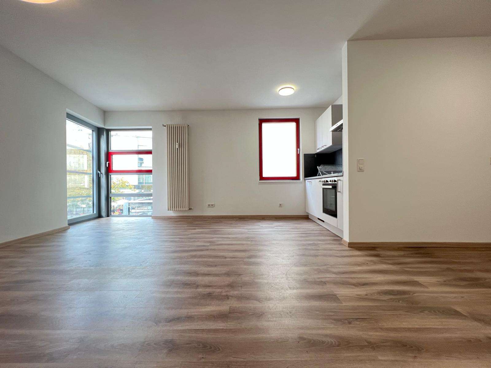 Thumbnail-Wohnung zum Mieten in Kaiserslautern 720,00 € 60 m²
