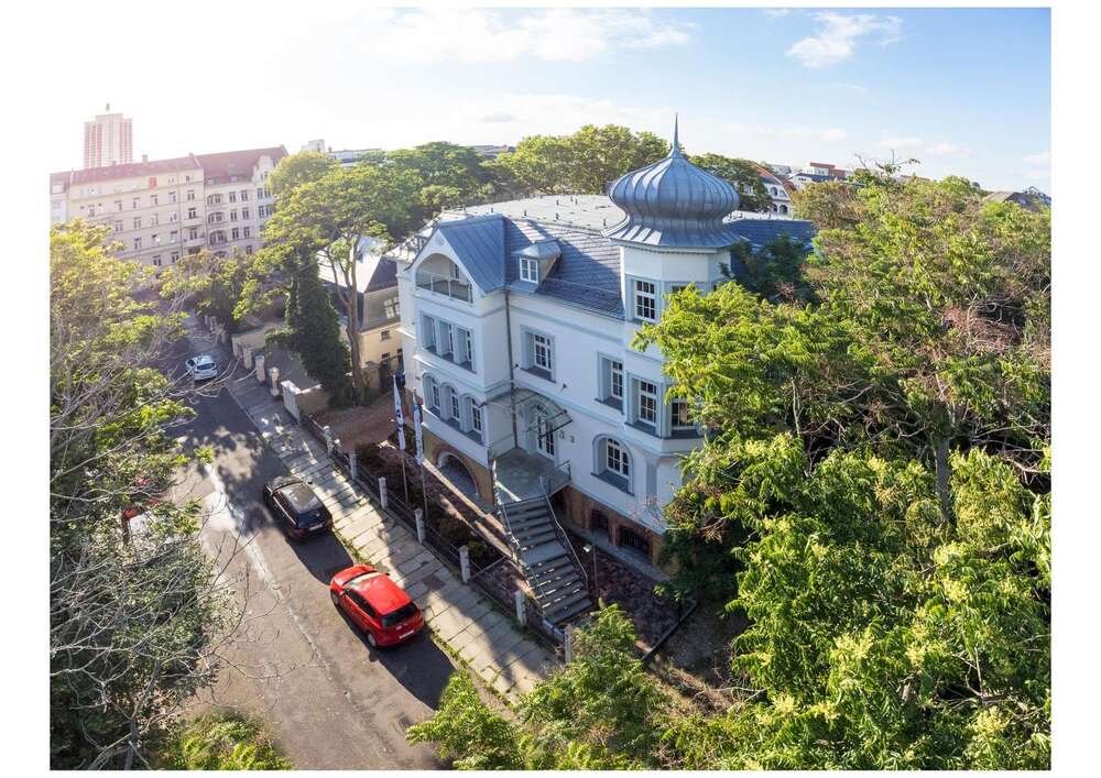 Thumbnail-Büro in Leipzig 2.594,00 € 247 m²