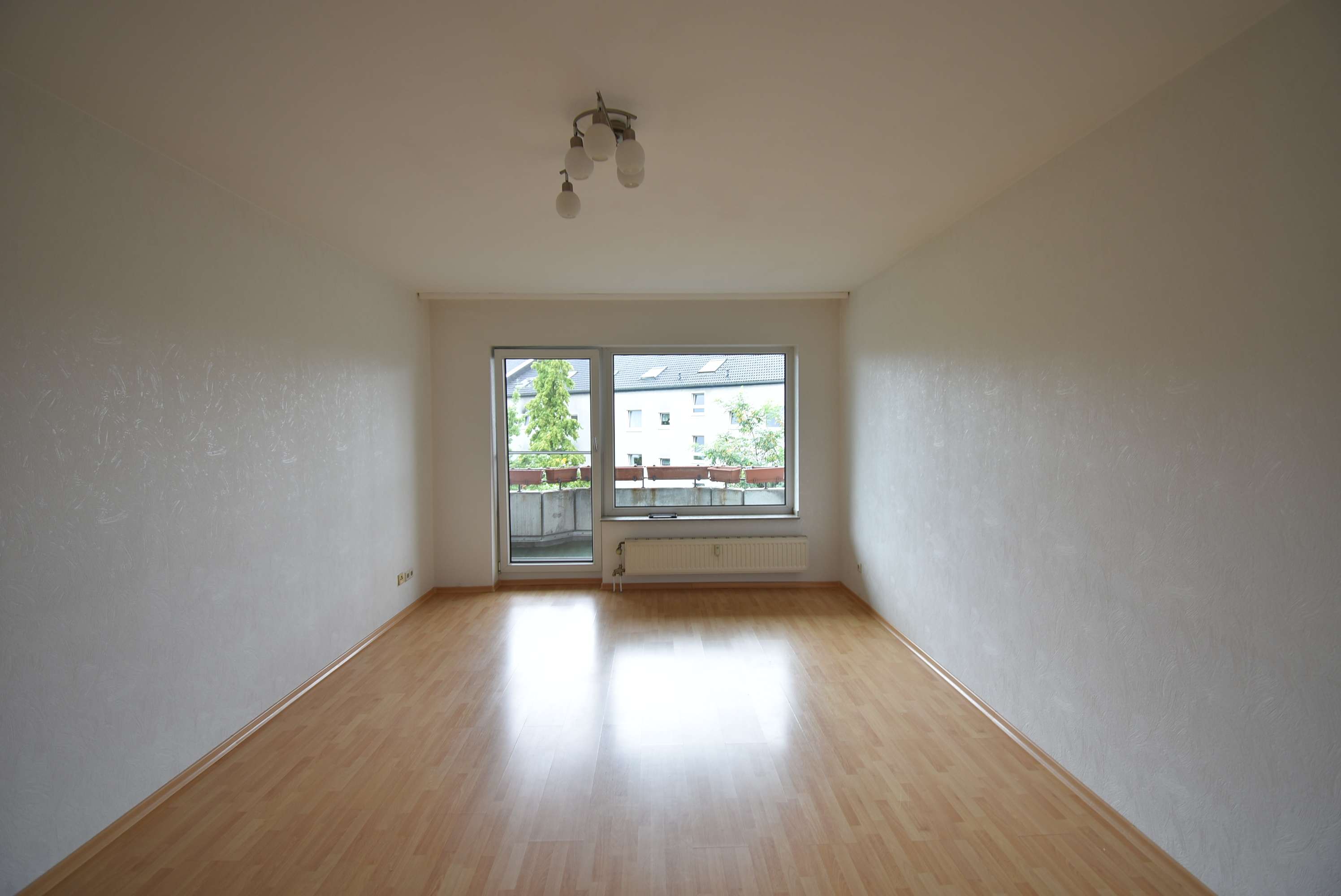 Thumbnail-Wohnung zum Mieten in Düsseldorf 735,00 € 61 m²