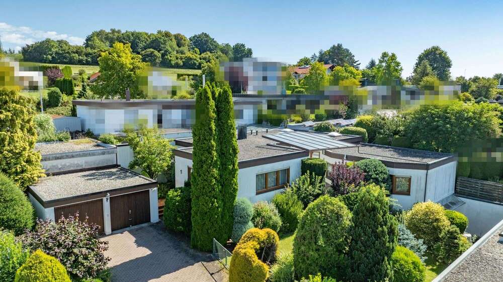 Thumbnail-Haus zum Kaufen in Biberach 549.000,00 € 185.92 m²