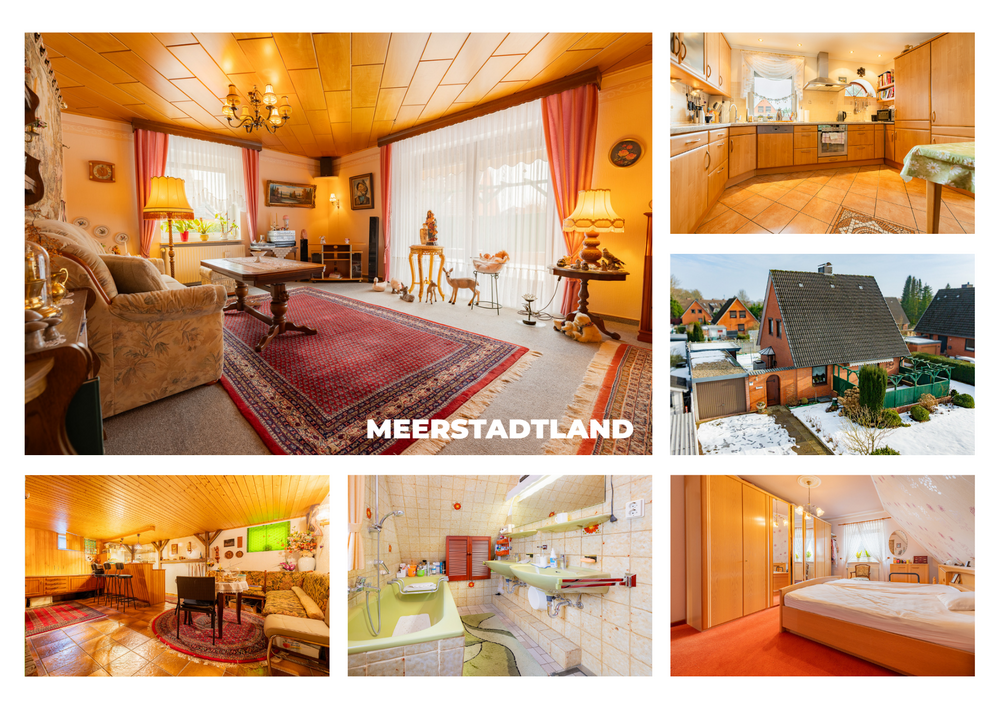 Thumbnail-Haus zum Kaufen in Fockbek 285.000,00 € 96.05 m²