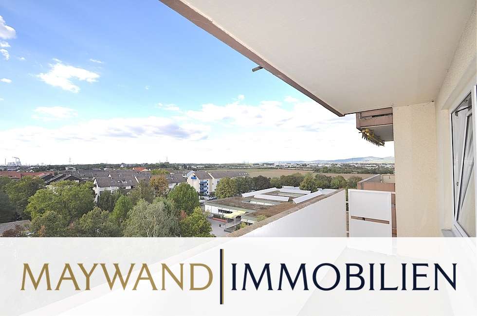 Thumbnail-Wohnung zum Kaufen in Schwetzingen 209.800,00 € 55 m²