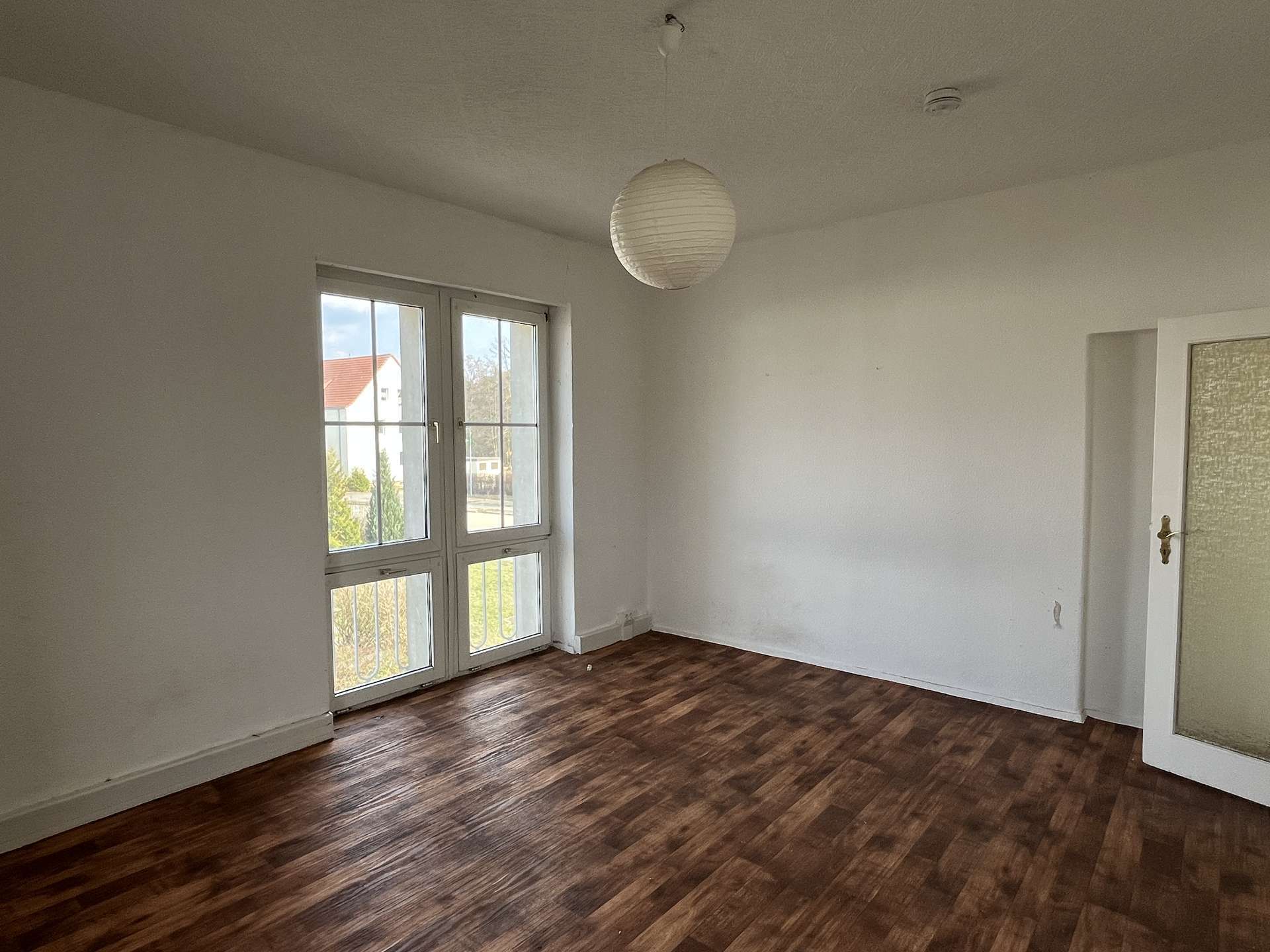 Thumbnail-Wohnung zum Mieten in Groß Schacksdorf 289,00 € 59 m²