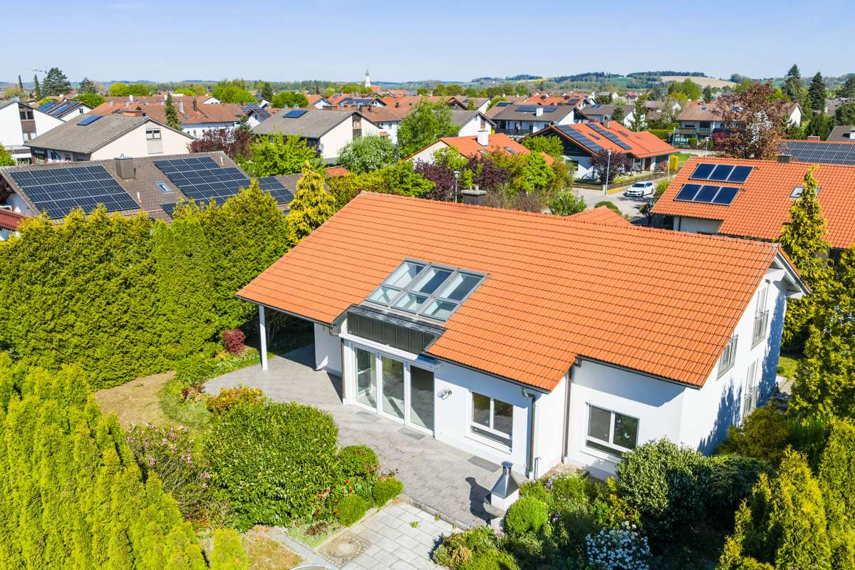 Thumbnail-Haus zum Kaufen in Mühldorf am Inn 995.000,00 € 238 m²