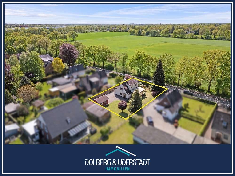 Thumbnail-Haus zum Kaufen in Norderstedt 448.000,00 € 113 m²