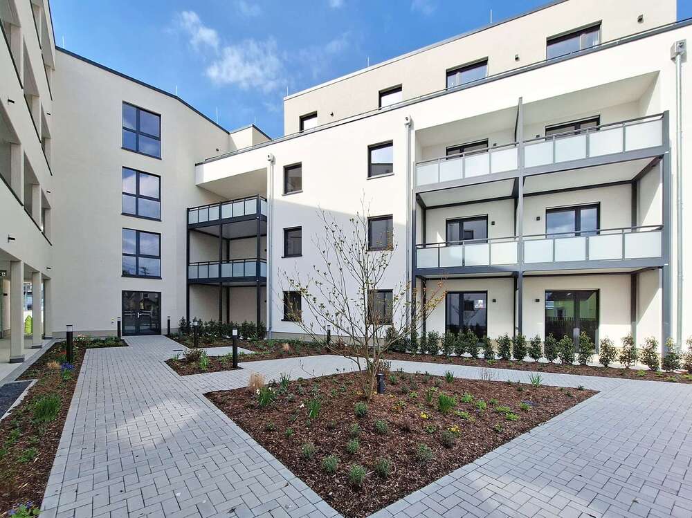 Thumbnail-Wohnung zum Mieten in Altenkirchen (Westerwald) 815,01 € 70.87 m²