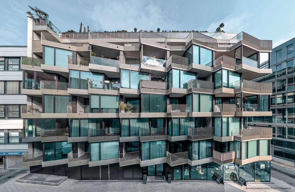 Thumbnail-Wohnung zum Mieten in Köln 1.790,00 € 86 m²