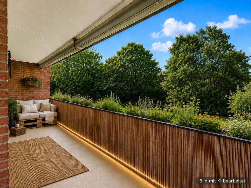 Thumbnail-Wohnung zum Kaufen in Hamburg 360.000,00 € 79.67 m²