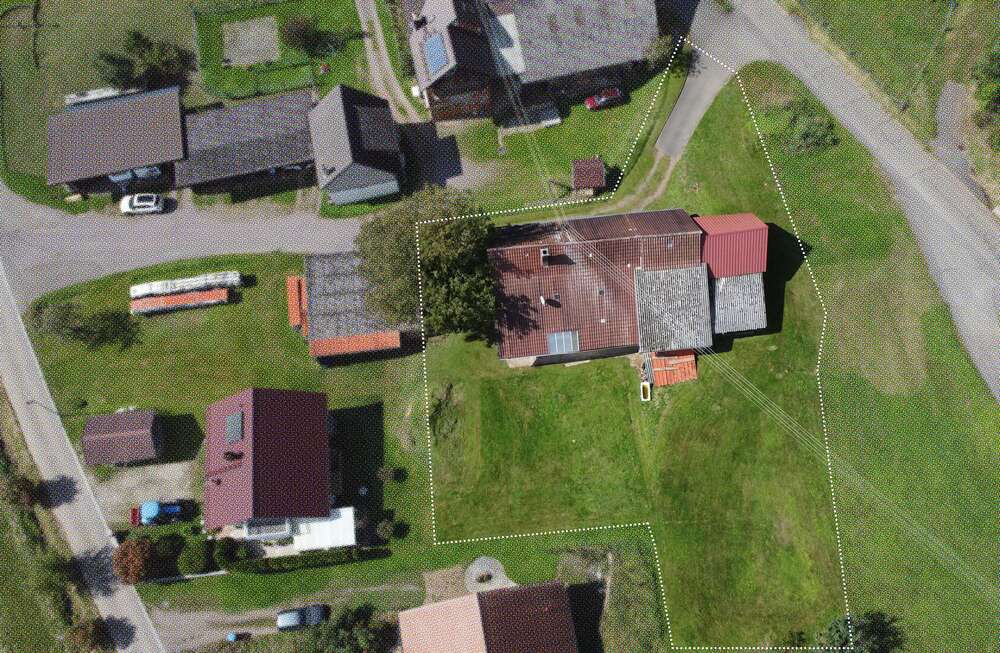 Thumbnail-Grundstück zu verkaufen in Sexau 729.000,00 € 1556 m²