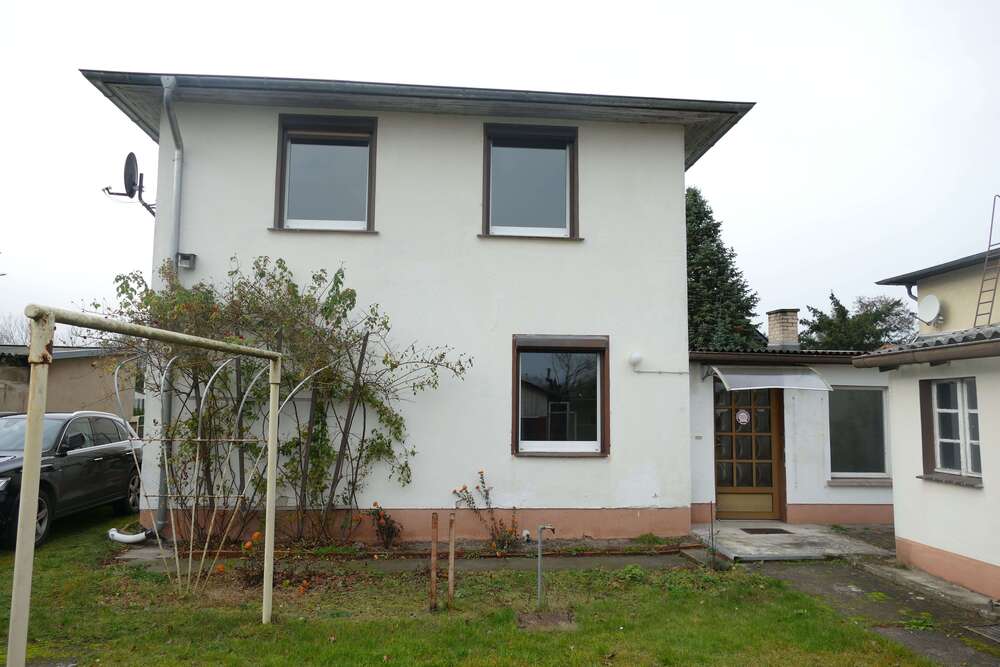 Thumbnail-Haus zum Kaufen in Brieskow-Finkenheerd 175.000,00 € 110 m²