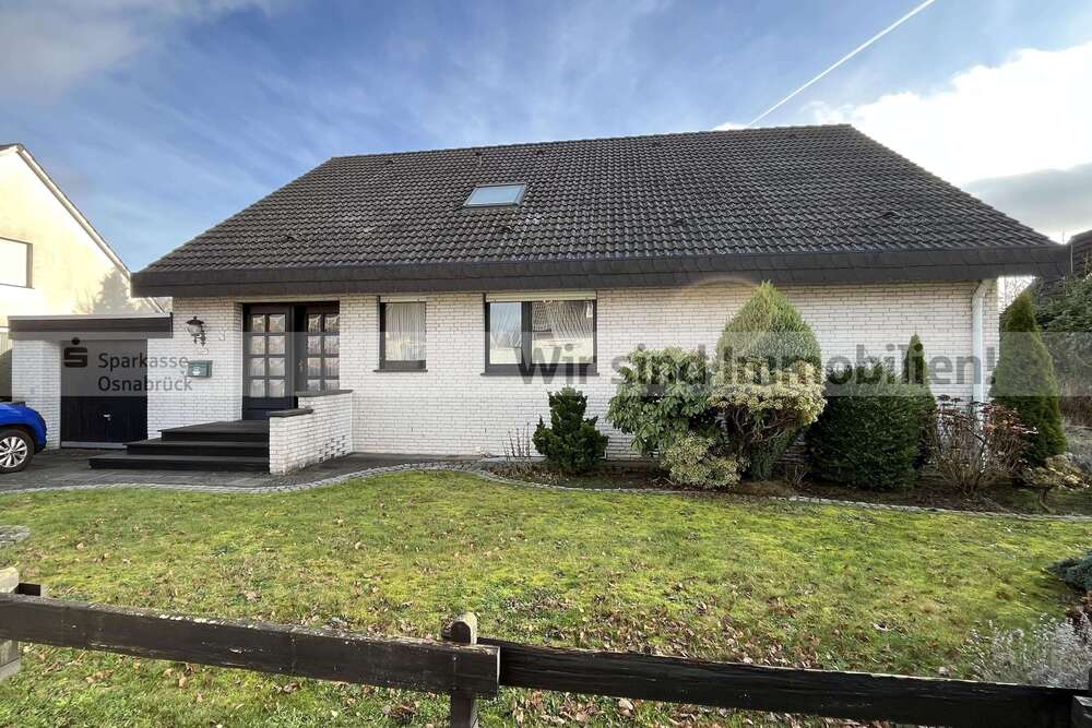 Thumbnail-Haus zum Kaufen in Belm 310.000,00 € 154.76 m²