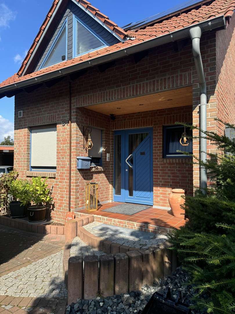 Thumbnail-Haus zum Kaufen in Neustadt 435.000,00 € 134 m²
