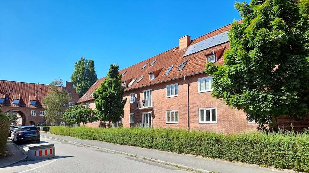 Thumbnail-Wohnung zum Mieten in Kiel 304,50 € 29 m²