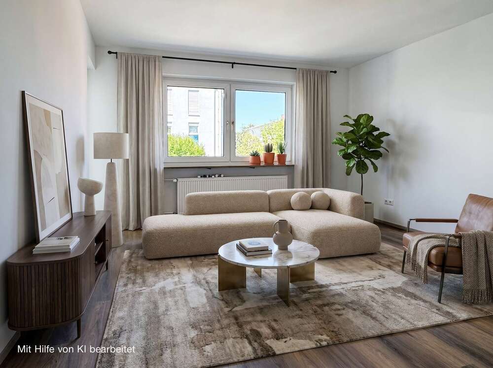 Thumbnail-Wohnung zum Kaufen in München 679.000,00 € 68.4 m²