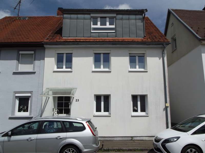 Thumbnail-Wohnung zum Kaufen in Bad Wurzach 155.000,00 € 85.48 m²