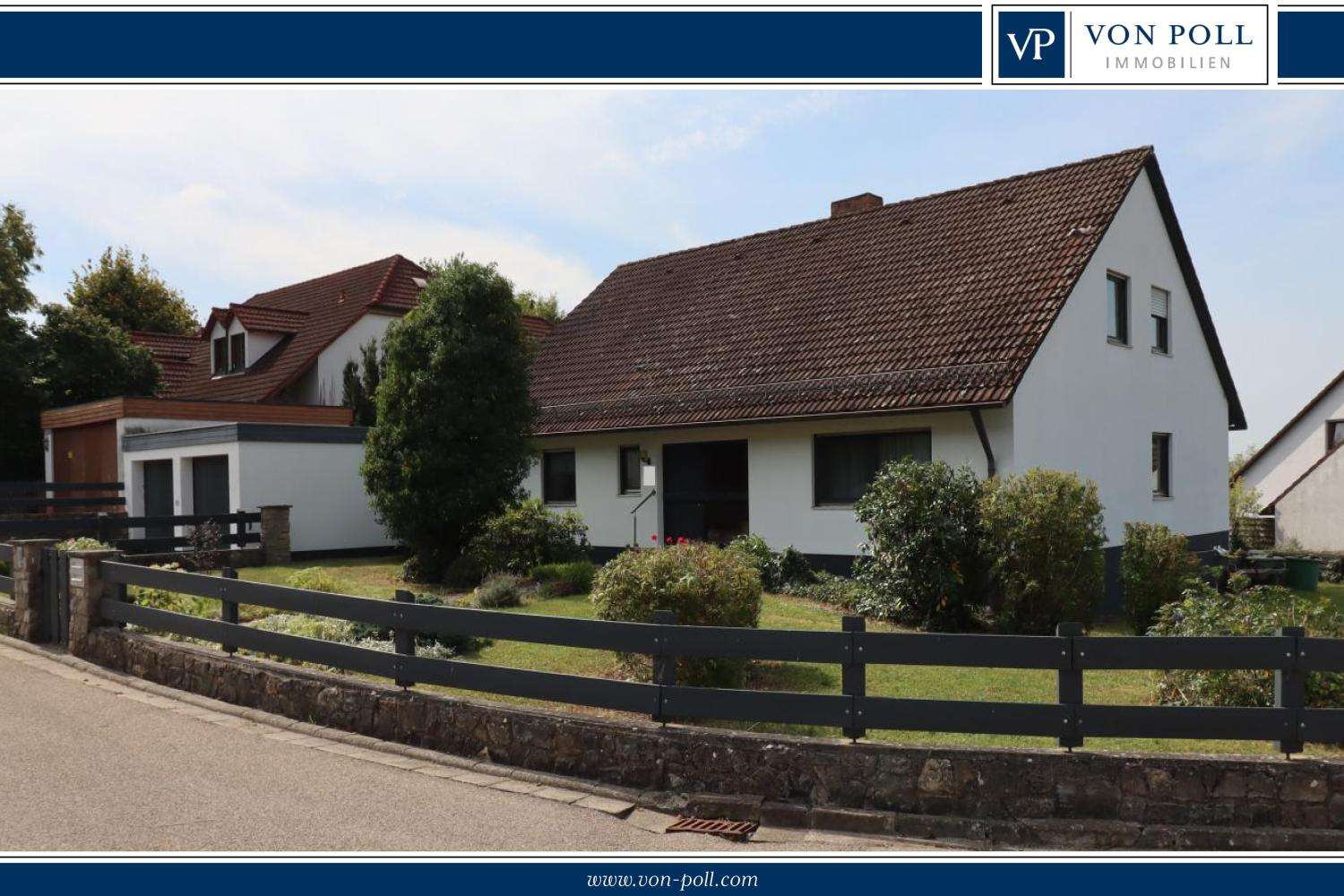 Thumbnail-Haus zum Kaufen in Dombühl 359.000,00 € 161 m²