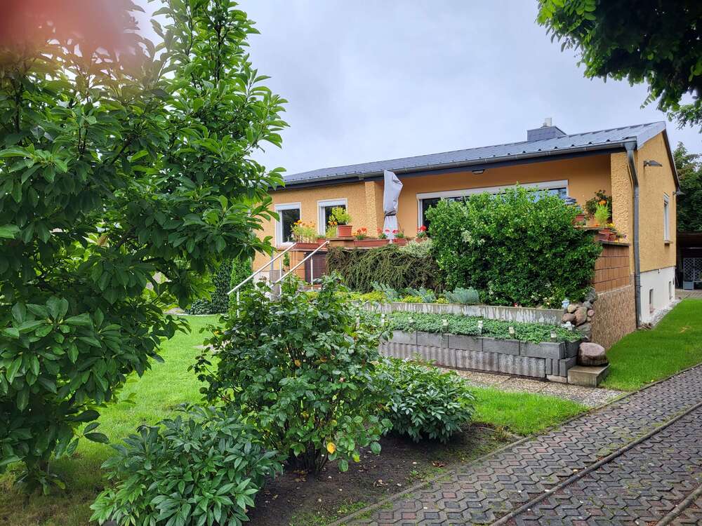Thumbnail-Haus zum Kaufen in Potsdam 598.000,00 € 144.68 m²