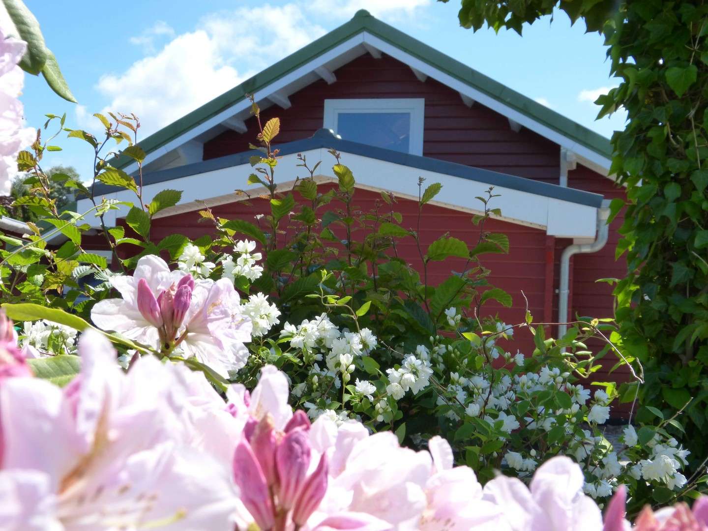 Thumbnail-Haus zum Kaufen in Neuhaus 158.000,00 € 70 m²