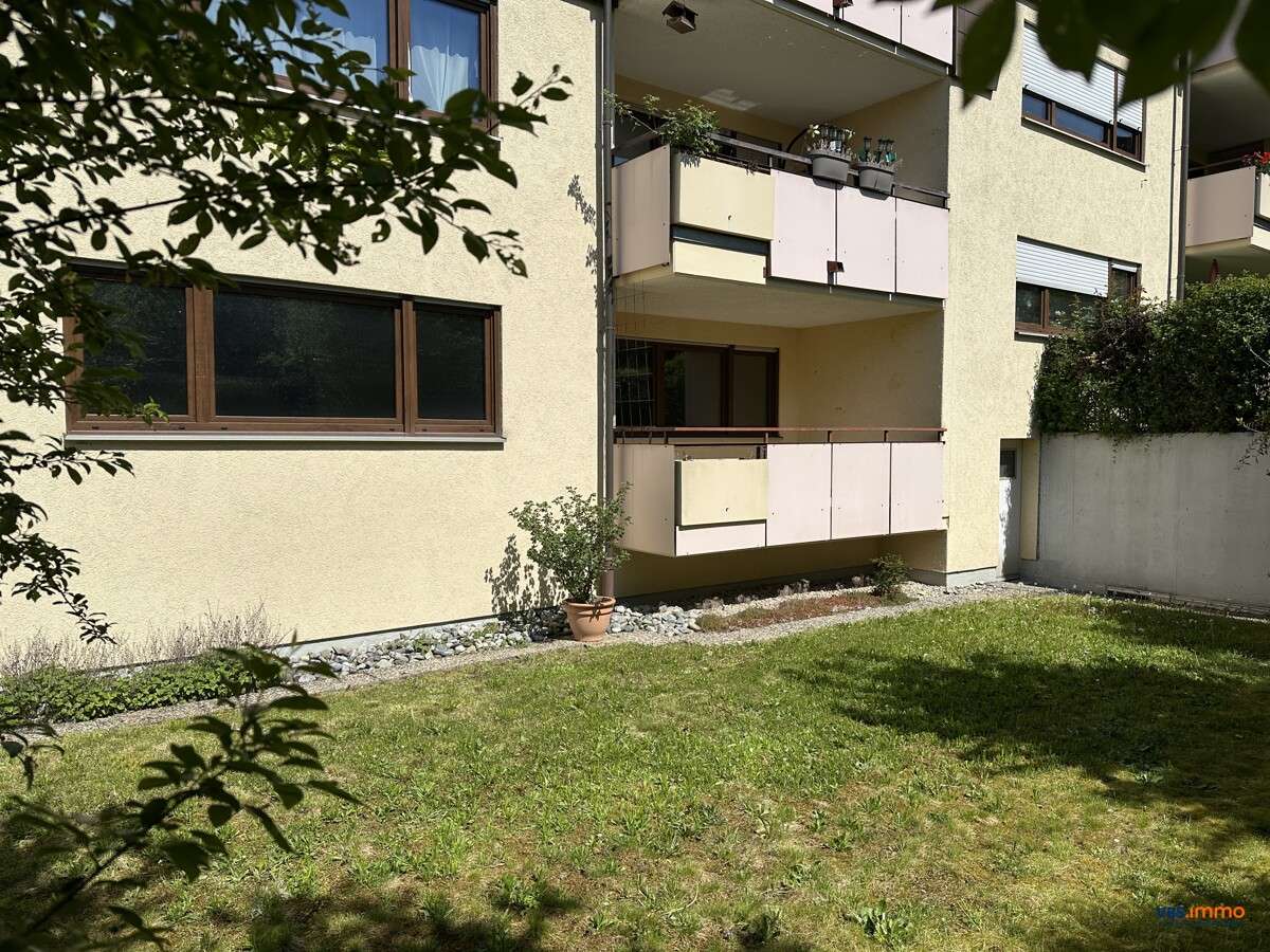 Thumbnail-Wohnung zum Kaufen in Waiblingen Neustadt Rems-Murr-Kreis 289.000,00 € 100.14 m²