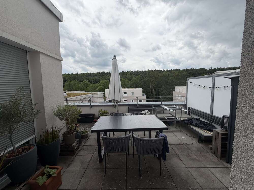 Thumbnail-Wohnung zum Mieten in Oberursel (Taunus) 1.263,50 € 72.2 m²