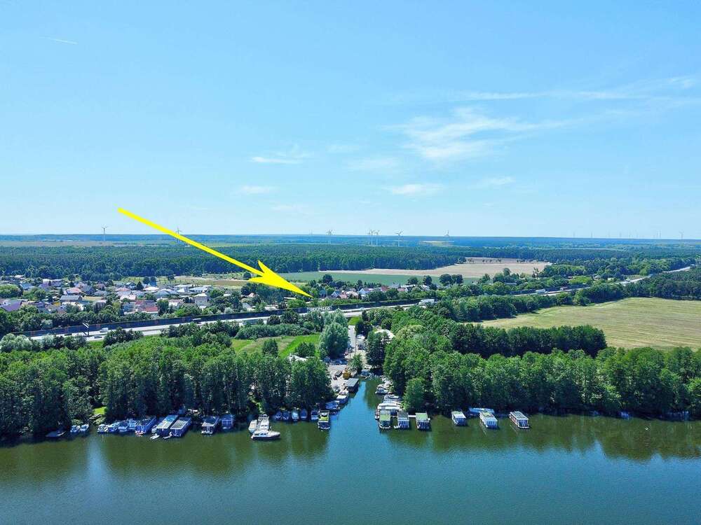 Thumbnail-Grundstück zu verkaufen in Kloster Lehnin 145.000,00 € 1814 m²