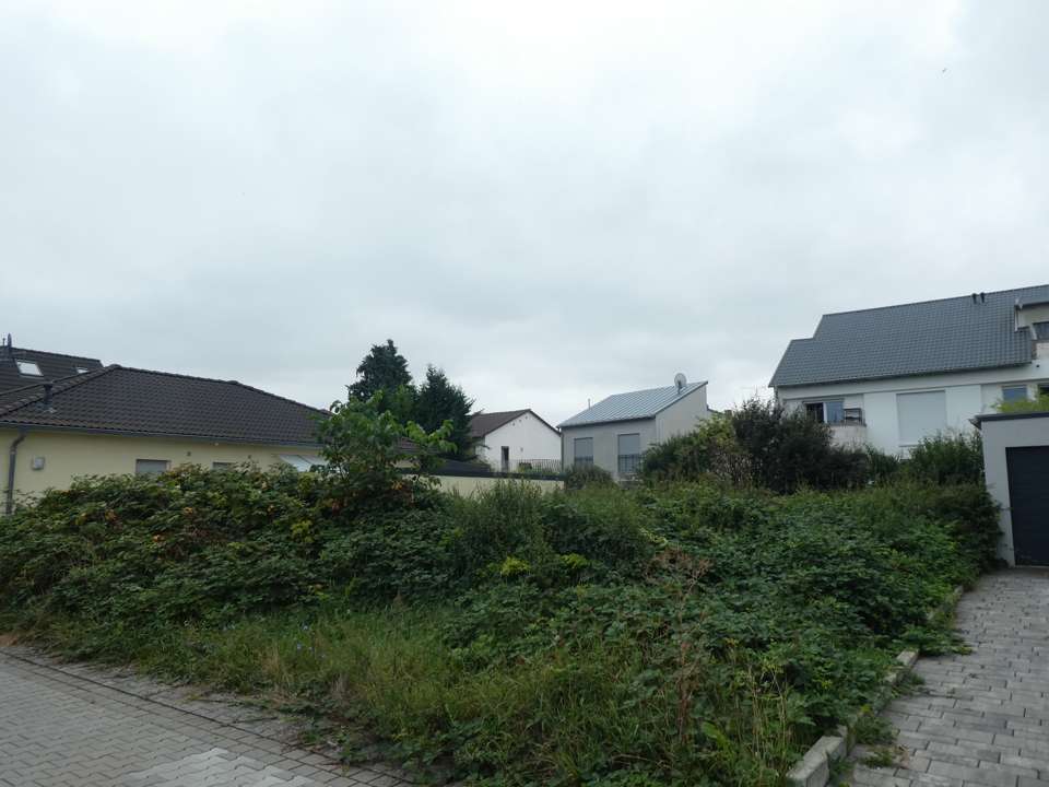 Thumbnail-Grundstück zu verkaufen in Riedstadt 300.000,00 € 404 m²