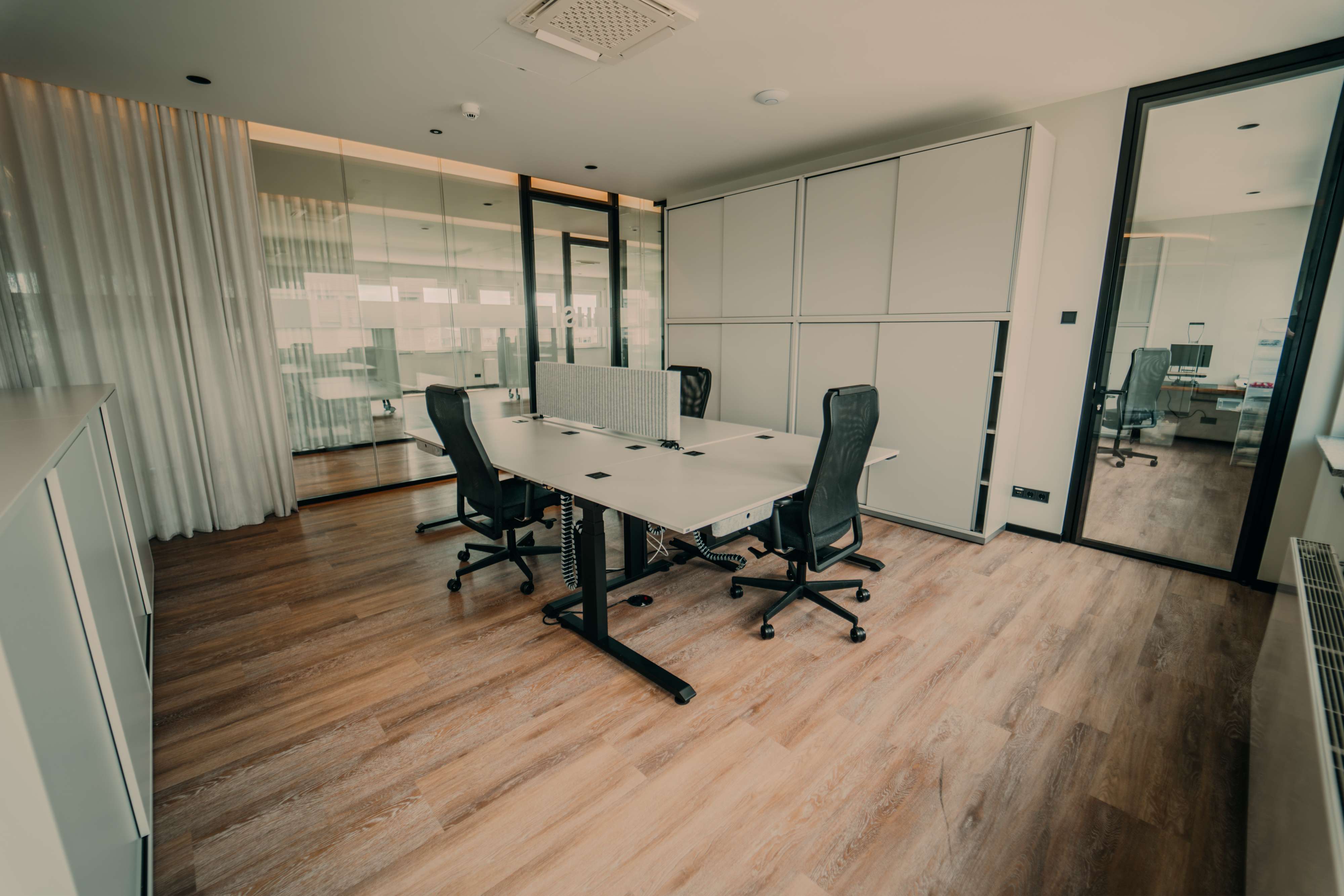 Thumbnail-Büro in Holzwickede 214,20 € 10 m²