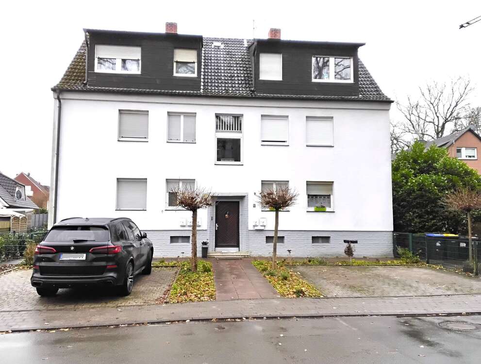 Thumbnail-Wohnung zum Kaufen in Münster 165.000,00 € 50 m²