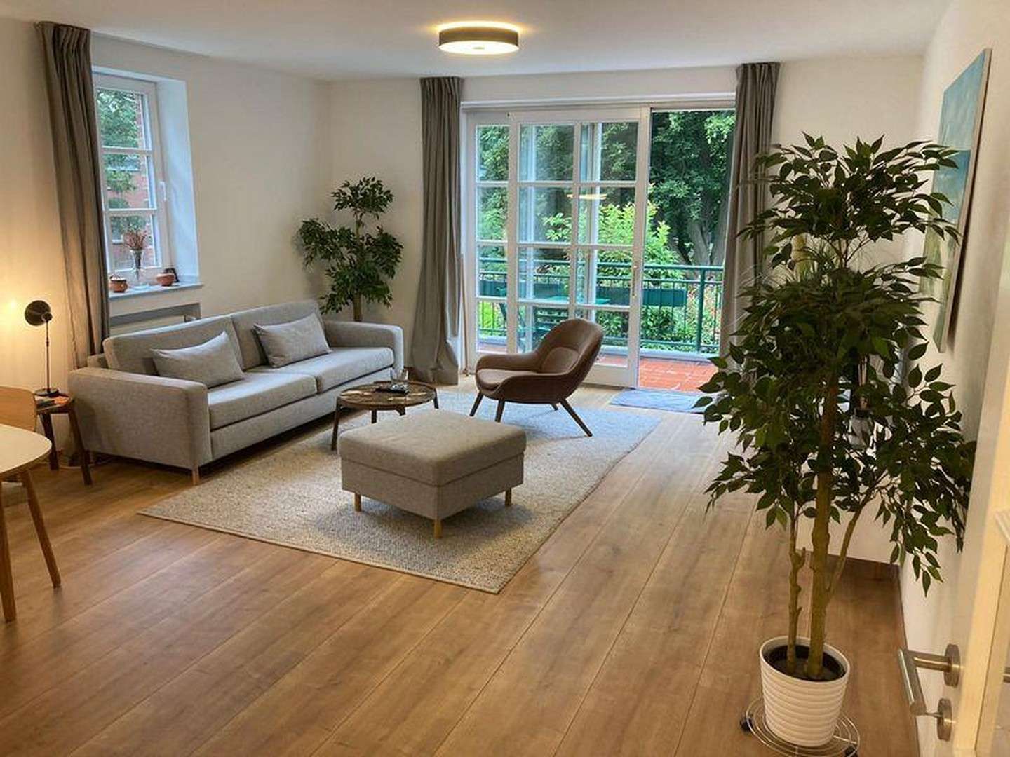Thumbnail-Wohnung zum Kaufen in Düsseldorf (Kaiserswerth) 495.000,00 € 81.5 m²