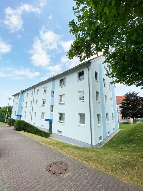 Thumbnail-Wohnung zum Mieten in Hainichen 185,00 € 33 m²