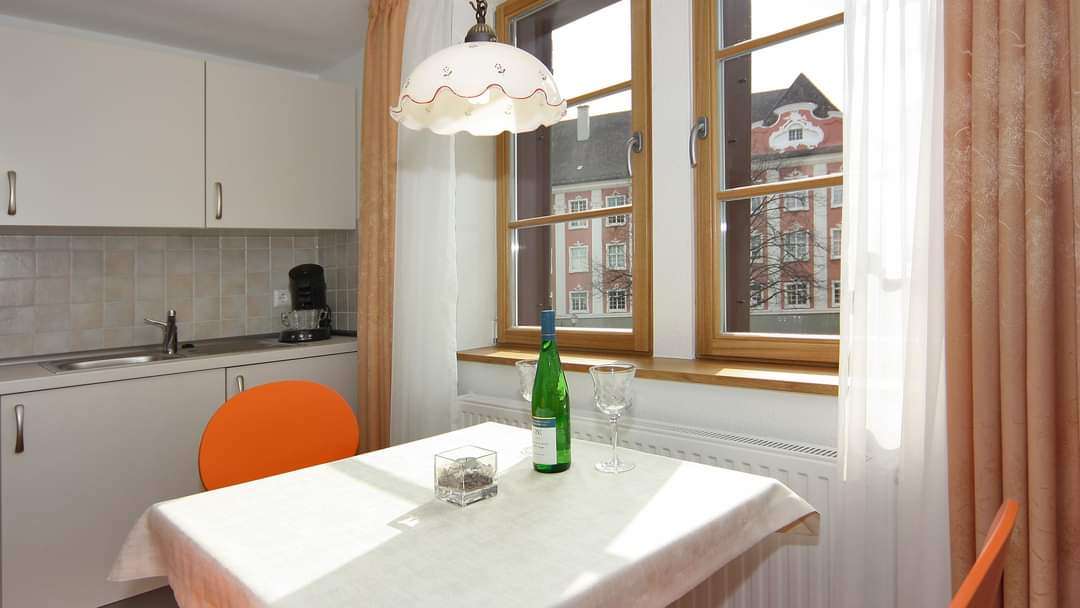 Thumbnail-Wohnung zum Kaufen in Meersburg 269.000,00 € 45 m²